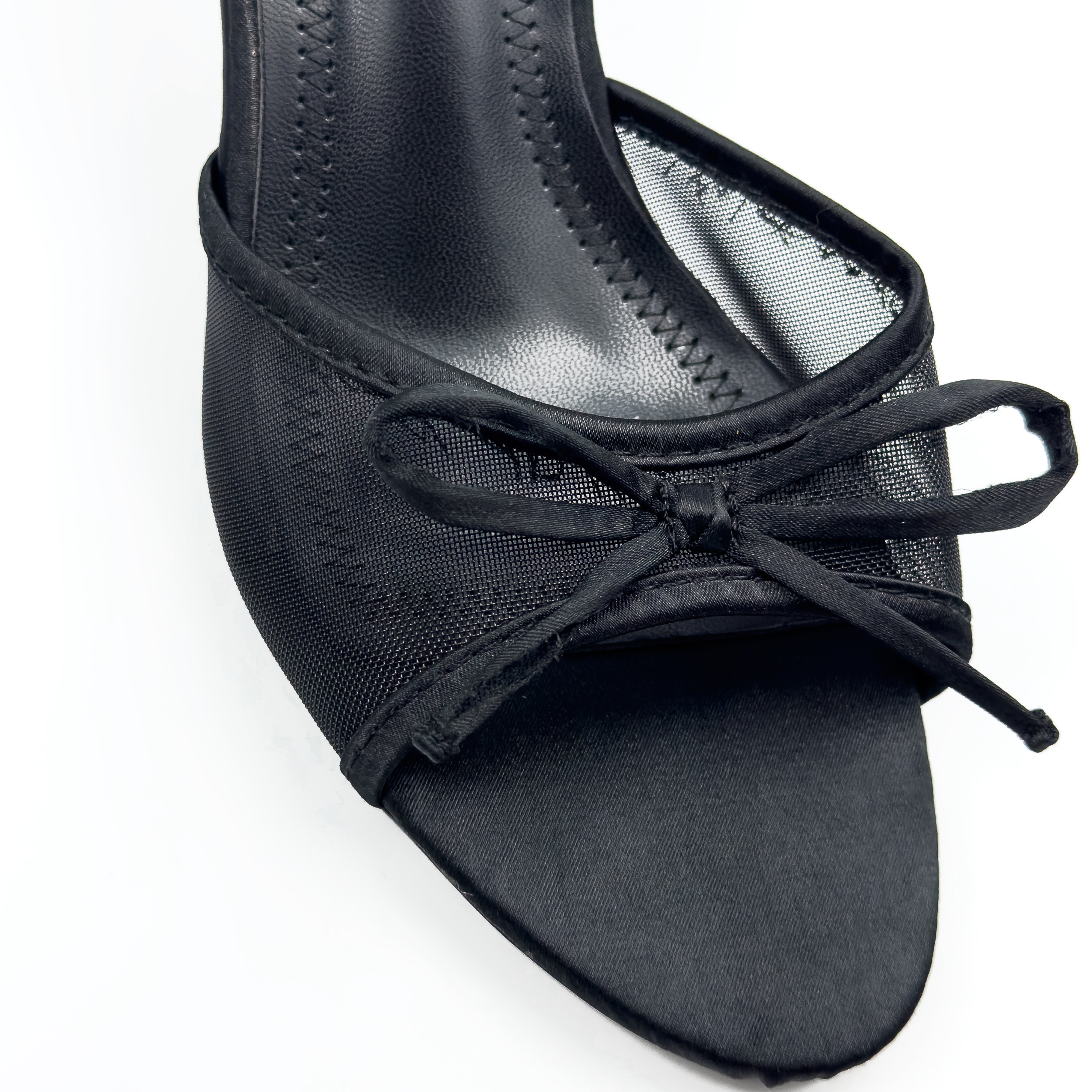 Sandales à Talon Fin Stephan Paris