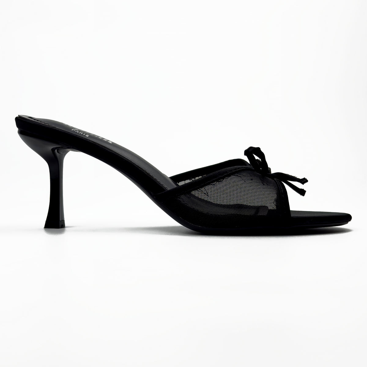 Sandales à Talon Fin Stephan Paris