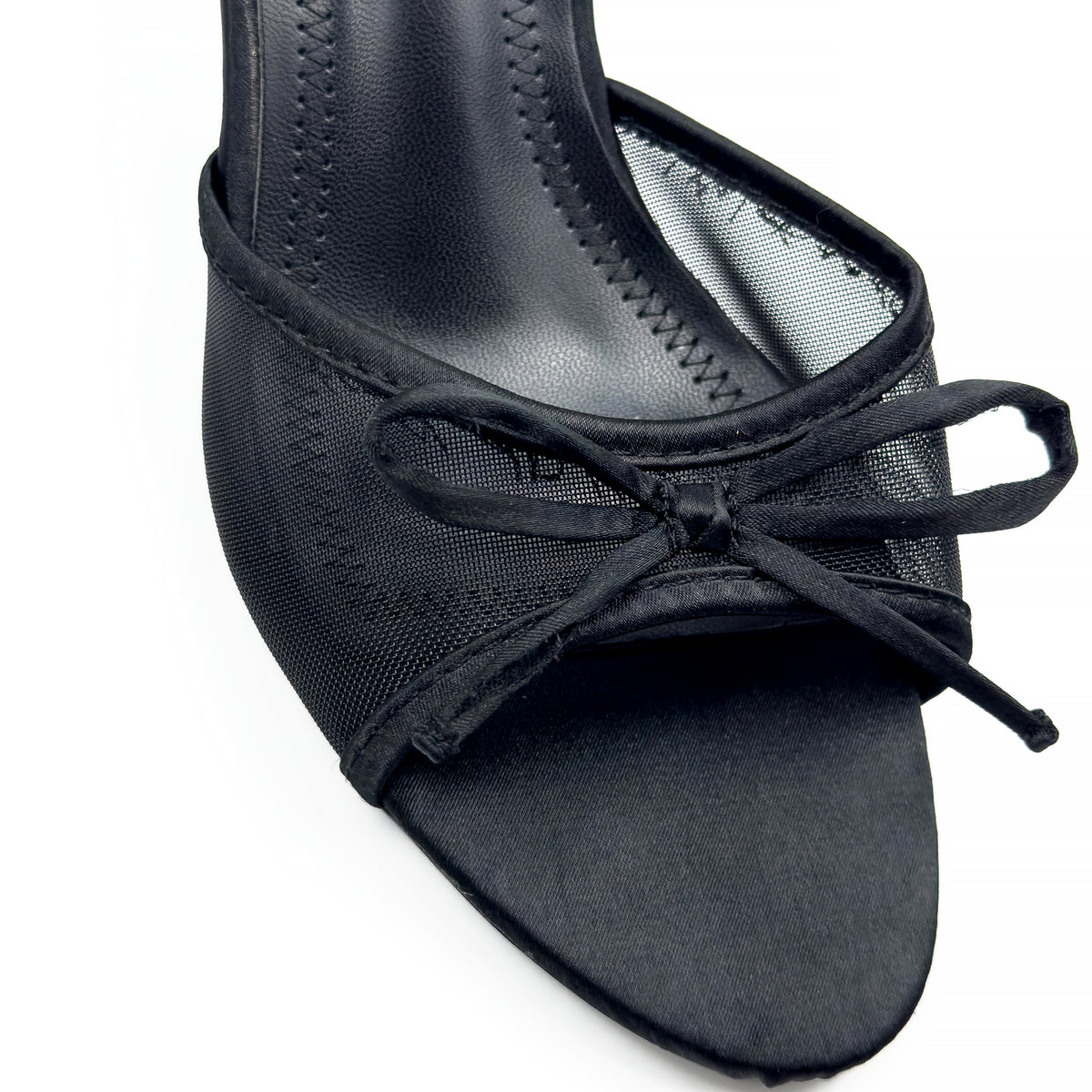 Sandales à Talon Fin Stephan Paris