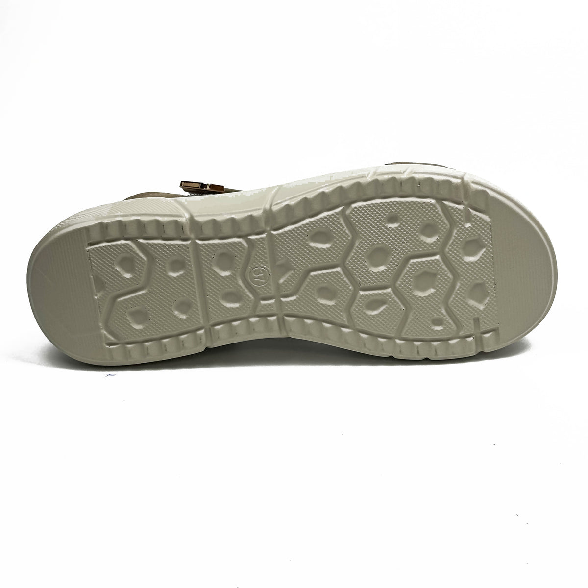 Sandales Sport-Chic Multi-Brides à Scratch